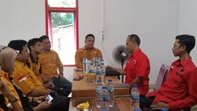 Empat Partai Politik Bakal Koalisi Dalam Pilkada Mukomuko