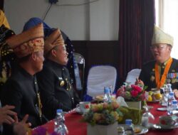 HUT Ke 21 Seluma, Gubernur Bengkulu Minta Jadikan Sebagai Evaluasi Kinerja