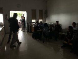 Kurang Penerangan, Tahapan Seleksi Wawancara Badan Ad Hoc PPS Terhambat