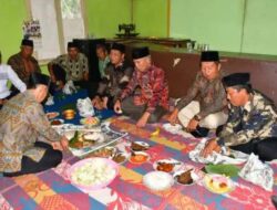 Selain Ucapan Syukur, Tradisi Sedekah Bumi Juga Mengandung Nilai Kebersamaan