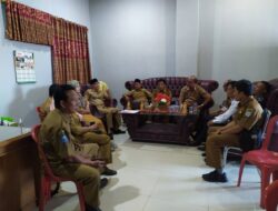 Pembangunan Tower Telkomsel Dimatangkan, Ulu Talo Seluma Bakal Merdeka Sinyal