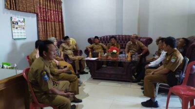 Pembangunan Tower Telkomsel Dimatangkan, Ulu Talo Seluma Bakal Merdeka Sinyal