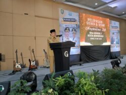 Pemprov Bengkulu Siapkan Beasiswa Kuliah Untuk Siswa Siswi Berprestasi