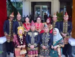 Masyarakat Harus Ikut Serta Dalam Membangun Rejang Lebong