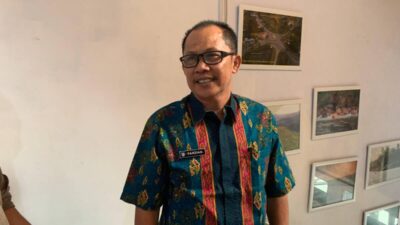 Farzian Pastikan Tunjangan Profesi Guru Jumat Lusa Sudah Masuk Rekening Penerima