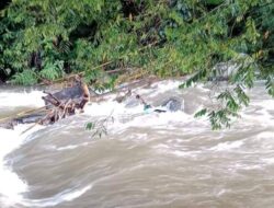 Jenazah Warga Seluma Berhasil Dievakuasi