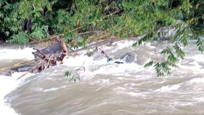 Jenazah Warga Seluma Berhasil Dievakuasi