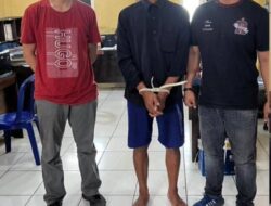 Kronologis Adik Tembak Kakak Kandung di Bengkulu Utara 