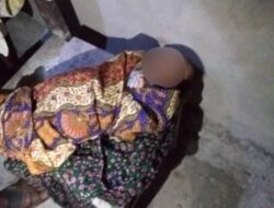 Kabar Duka, Bayi Yang Ditemukan Warga Pagar Agung Seluma Meninggal