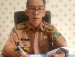 Butuh 105 Tenaga Penyuluh Pertanian, Pemkab Rejang Lebong Usulkan Kuota ASN