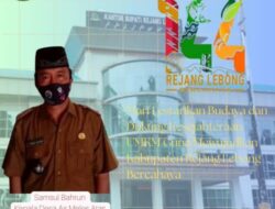 HUT Kota Curup ke-144