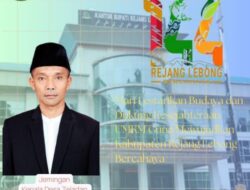 HUT Kota Curup ke-144