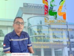 HUT Kota Curup ke-144