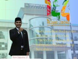 HUT Kota Curup ke-144