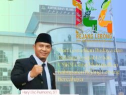 HUT Kota Curup ke-144