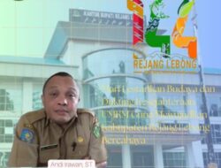 HUT Kota Curup ke-144