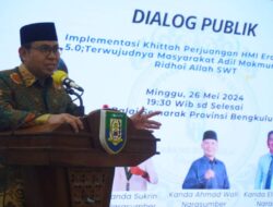 Era Society 5.0 Pelayanan Publik Berbasis Teknologi