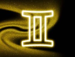 Mengenal Sifat Negatif Zodiak Gemini