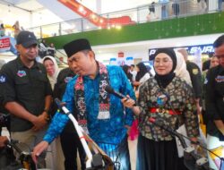 Khairil: 13 Mei CJH Sudah di Asrama Haji Bengkulu