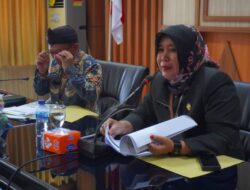 Pemprov Bengkulu Targetkan Indeks SPBE Meningkat di 2024