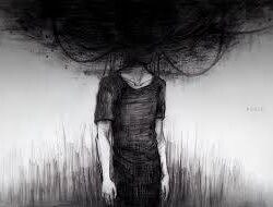 Ini yang Dirasakan Orang Depresi