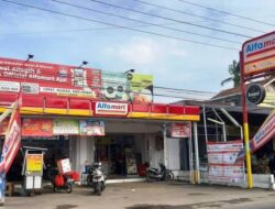 Biaya Parkir Gratis, Eko: Keputusan Murni Dari Pihak Alfamart