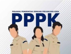 SK Batal Dibagikan, PPPK Sebut Bupati Seluma PHP
