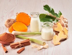 Jamu Sehatkan Fisik dan Jiwa