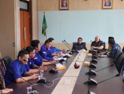 DPRD Akan Tindaklanjuti Aspirasi FSPPP-SPSI Bengkulu