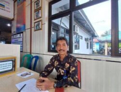 Pastikan Pemilih Pemula Miliki e-KTP, Dinas Dukcapil Kota Bengkulu Sambangi Sekolah