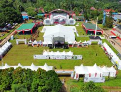 Tokoh Agama Bengkulu Utara, Dukung Sukseskan MTQ Tingkat Provinsi Bengkulu ke 36