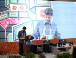 Suharto Apresiasi Musrenbang Penyusunan RPJPD 2025-2045