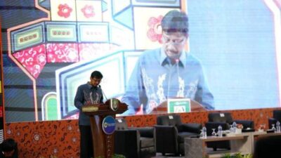 Suharto Apresiasi Musrenbang Penyusunan RPJPD 2025-2045