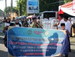 Hari ini, Gubernur Buka MTQ Provinsi Bengkulu XXXVI