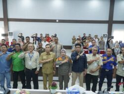 Penggunaan Spektrum Frekuensi Radio Wajib Memiliki Izin