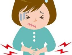 Penyebab Sakit Perut di Malam Hari dan Cara Mengatasinya