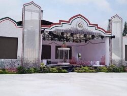 Besok MTQ Tingkat Provinsi Bengkulu Dimulai, Berikut Rangkaian Acaranya