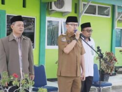 MTQ Tingkat Provinsi Bengkulu, Seluma Kirim 38 Kafilah