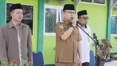 MTQ Tingkat Provinsi Bengkulu, Seluma Kirim 38 Kafilah