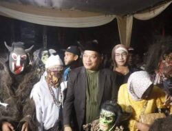 Asal Mula Seni Budaya Sekujang, Masyarakat yang Terusir Oleh Harimau Sumatera