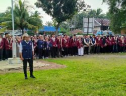 896 Mahasiswa UINFAS Bengkulu KKN di Seluma, Berikut Lokasi Penempatan