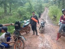 Desa Lubuk Resam Seluma Masih Minim Fasilitas Kesehatan