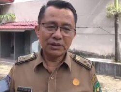 Usulan Revitalisasi Pasar di Kota Bengkulu Disetujui Menteri Perdagangan