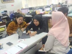 Sebentar Lagi Bayar Pajak di Seluma Bisa Gunakan Qris