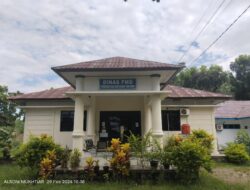 Dua Desa di Kabupaten Seluma Terancam Tak Bisa Cairkan DD dan ADD Tahap Satu