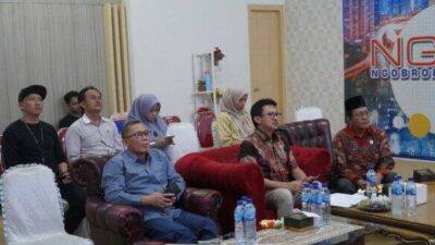 Masih Ada Aset Tanah Milik Pemkot Bengkulu Belum Bersertifikat