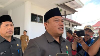 Besok Bupati Seluma Bagikan SK PPPK, Lima Orang Dibatalkan