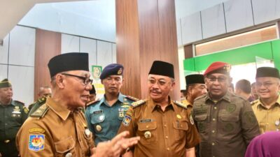 Penurunan Angka Stunting di Provinsi Bengkulu Masih Jauh Dari Harapan