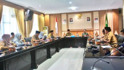 Rencana Kawasan Pantai Panjang Menjadi Wisata Kuliner Halal Dimatangkan