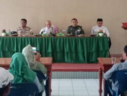 Petani Bengkulu Selatan Terima Bantuan Pompa Air Dari Kementerian